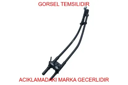 Yakit Hortumu  Ducato Iii-daily  2.3  Jtd  06-14 504110763 resmi