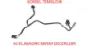 Boru, Mazot (from To) Iveco  504120585    504120585 resmi