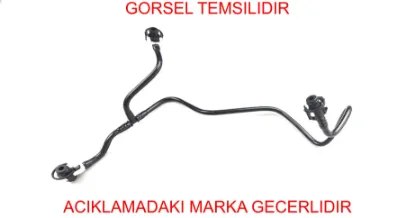 Boru, Mazot (from To) Iveco  504120585    504120585 resmi