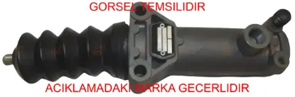 Debriyaj Merkezi, Alt (504130745-k) Iveco  504130745   504130745 resmi