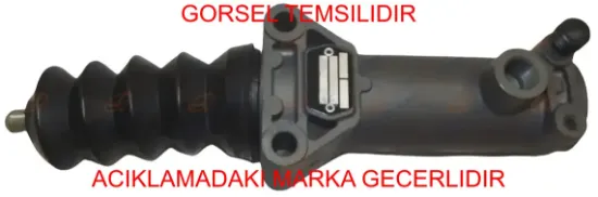 Debriyaj Merkezi, Alt (504130745-k) Iveco  504130745   504130745 resmi