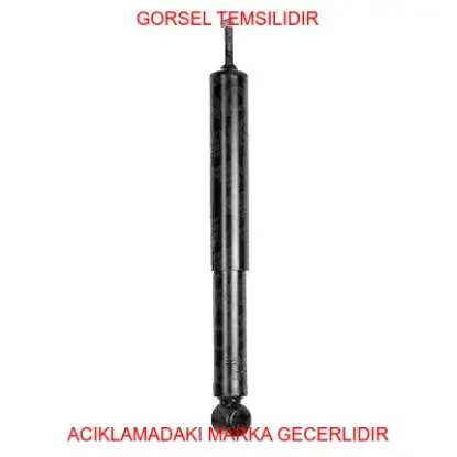 Amortisör, Ön (2015)(e6)(504197039) Iveco  504147621   504147621 resmi