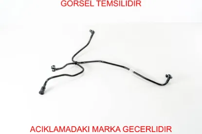 Boru, mazot (e4) 504147809 resmi