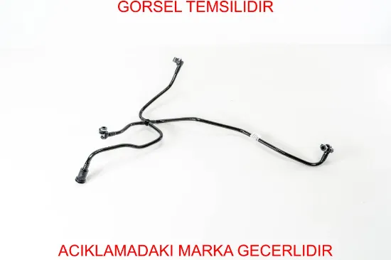 Boru, mazot (e4) 504147809 resmi
