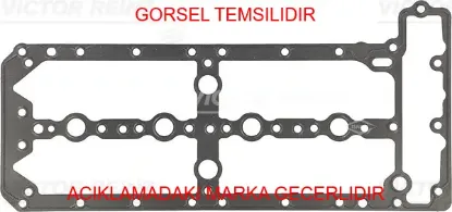 Supap Kapak Contasi  Daily 3.0 /f1c Iveco  504161187    504161187 resmi
