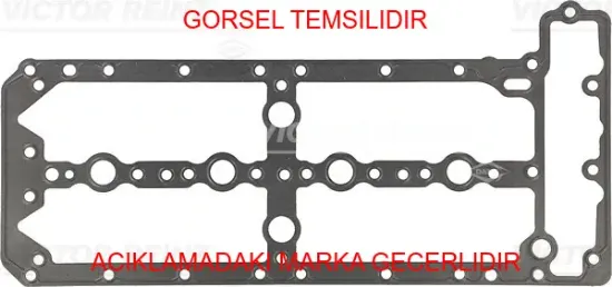 Supap Kapak Contasi  Daily 3.0 /f1c Iveco  504161187    504161187 resmi