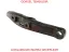 Kol, Tabla Alt Sol (2019) Iveco  504207328   504207328 resmi