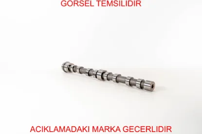 Mil, eksantrik emme (504246093&504246094)  70c 504246092 resmi