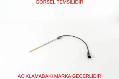 Sensör, Yağ Seviye (from To) Iveco  504256830    504256830 resmi