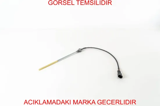 Sensör, Yağ Seviye (from To) Iveco  504256830    504256830 resmi