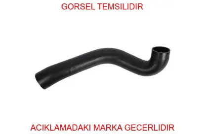 Hortum, ıntercooler (f1c) (504136612) 504300628 resmi