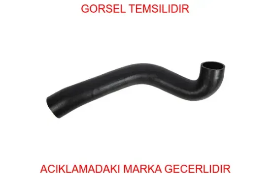 Hortum, ıntercooler (f1c) (504136612) 504300628 resmi