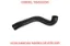 Hortum, ıntercooler (f1c) (504136612) 504300628 resmi