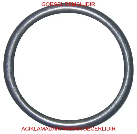 O-ring,  3,47x91,41 Iveco  504325903 resmi