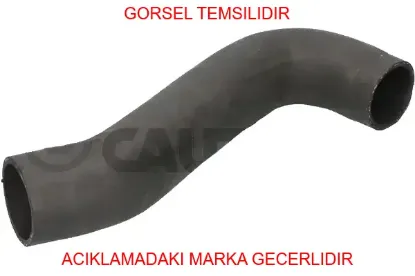 Hortum, ıntercooler 504338273 resmi