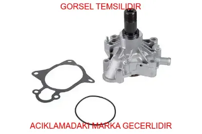 Devridaim Pompasi  Daily Iv  3.0jtd Iveco  504360207  IVECO 504360207 resmi
