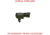 Sensör, hava basınç/sıcaklık (504245257) (504369148-b) 50 c 504369148  ıveco resmi