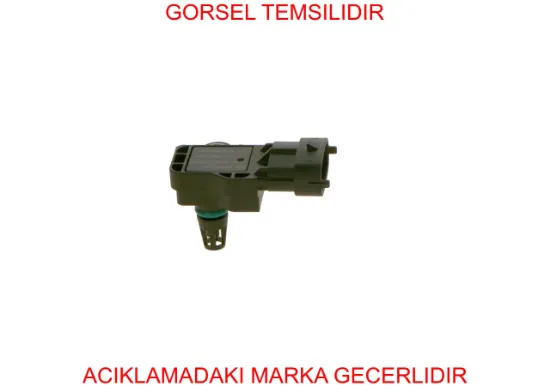 Sensör, hava basınç/sıcaklık (504245257) (504369148-b) 50 c 504369148  ıveco resmi