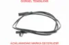 Abs Fren Sensörü Arka Iveco  5801279032 resmi