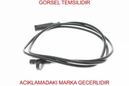 Abs Fren Sensörü Arka Iveco  5801279032 resmi