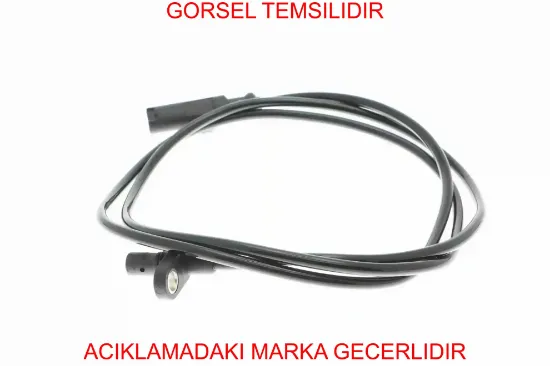 Abs Fren Sensörü Arka Iveco  5801279032 resmi