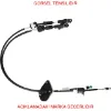 Tel, Tk. Vites Değiştirme Iveco  5801317933    5801317933 resmi