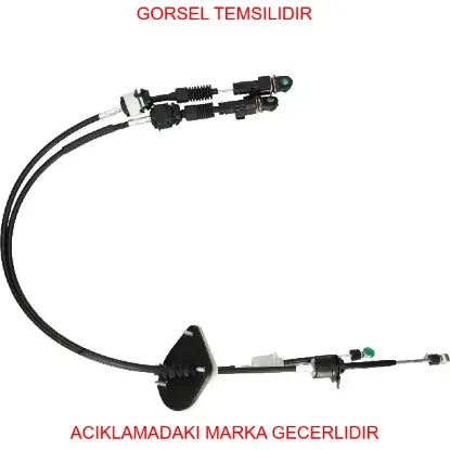 Tel, Tk. Vites Değiştirme Iveco  5801317933    5801317933 resmi