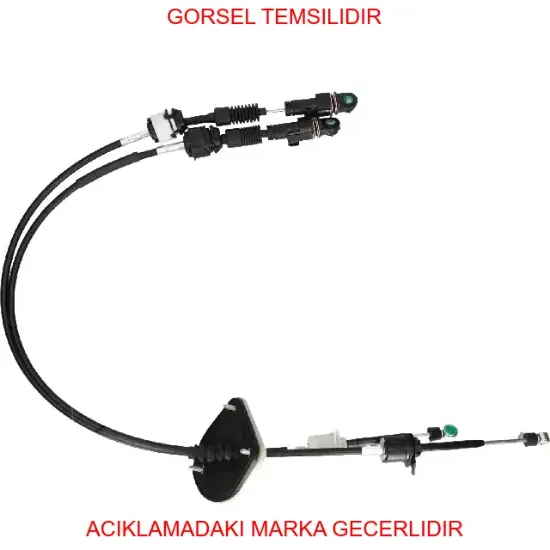 Tel, Tk. Vites Değiştirme Iveco  5801317933    5801317933 resmi