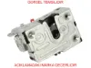Kilit, Kapi Sol Ön (500314255) Iveco  5801352923    5801352923 resmi
