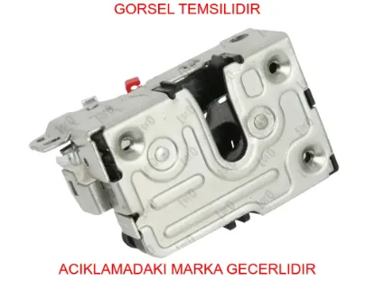 Kilit, Kapi Sol Ön (500314255) Iveco  5801352923    5801352923 resmi