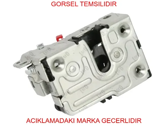 Kilit, Kapi Sol Ön (500314255) Iveco  5801352923    5801352923 resmi