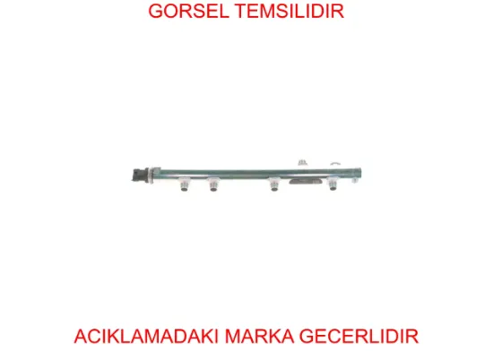 Silindir, yakıt dağıtım 5801386699 resmi