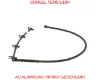 Boru, mazot (5801506923-b)(e5)(fromto) 5801506923 resmi
