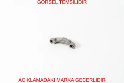 Pleyt, subap tuşu (504085415)(504047630) yeni kod: 5802927685 504386827 5801514722 resmi