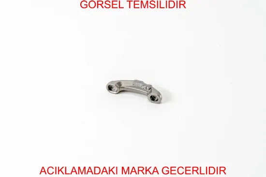Pleyt, subap tuşu (504085415)(504047630) yeni kod: 5802927685 504386827 5801514722 resmi