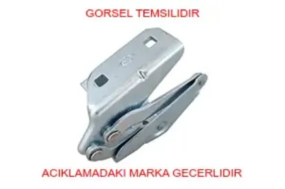 Menteşe, Motor Kaput Sağ (2014-2019) Iveco  5801604444    5801604444 resmi