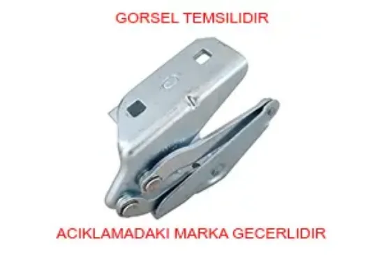 Menteşe, Motor Kaput Sağ (2014-2019) Iveco  5801604444    5801604444 resmi