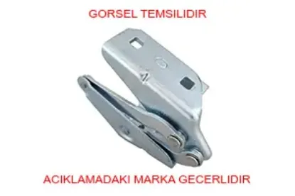 Menteşe, Motor Kaput Sol (2014-2019) Iveco  5801604445    5801604445 resmi