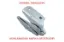 Menteşe, Motor Kaput Sol (2014-2019) Iveco  5801604445    5801604445 resmi