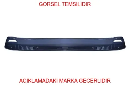 Güneşlik (hı-road) Iveco  5801715571    5801715571 resmi