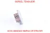 Yağ Soğutucu (504387924)(504047629)(4896407) 5801750731 resmi