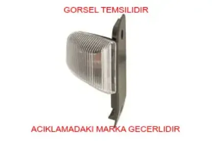 Lamba, Tampon Kenar Sol (x-way)(5801629859) 5801754889 resmi