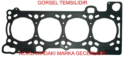 Siliindir Kapak Contasi Iveco  5801841072 resmi