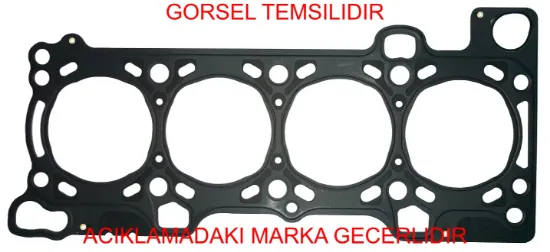 Siliindir Kapak Contasi Iveco  5801841072 resmi