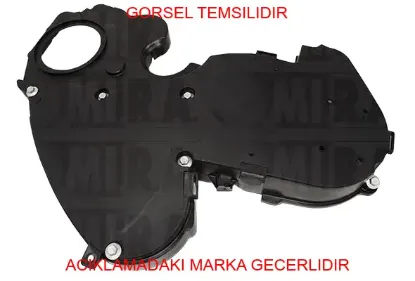 Kapak, eksantrik kayış 5801860607 resmi