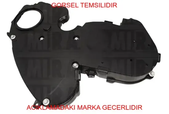 Kapak, eksantrik kayış 5801860607 resmi