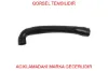 Hortum, ıntercooler (e5)(5801312768) 5801887889 resmi