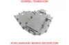 Kapak, motor blok arka (504359941)(504212079) 5801889838 resmi