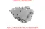 Kapak, motor blok arka (504359941)(504212079) 5801889838 resmi