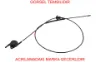 Tel, motor kaput açma (2014-2019)(5801751432) 5801899747 resmi
